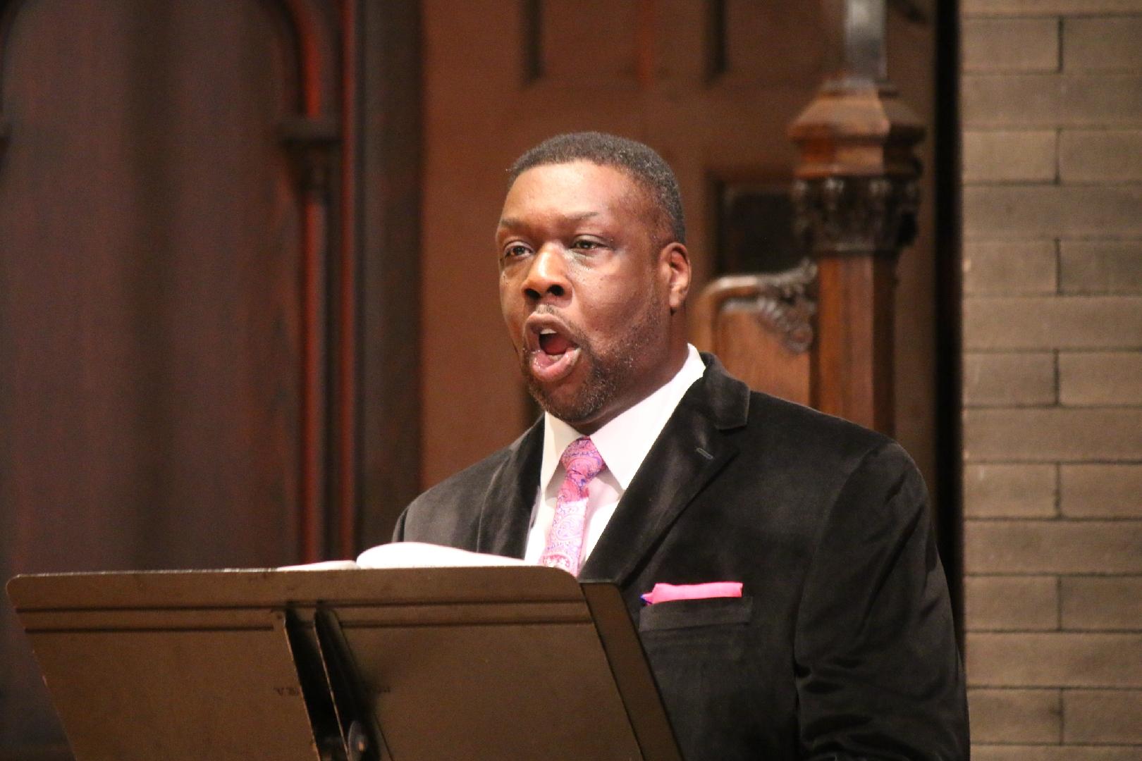 Songs of Innocence and Experience