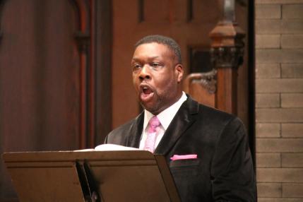 Songs of Innocence and Experience